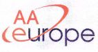 AA europe - לוגו סימן מסחר
