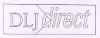 DLJ direct - לוגו סימן מסחר