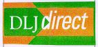 DLJ direct - לוגו סימן מסחר