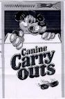 Carry outs - לוגו סימן מסחר