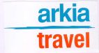 arkia travel - לוגו סימן מסחר