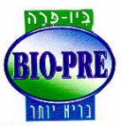 ביו-פרה בריא יותר - לוגו סימן מסחר