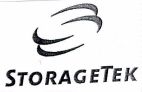STORAGETEK - לוגו סימן מסחר רשום