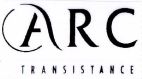 ARC TRANSISTANCE - לוגו סימן מסחר