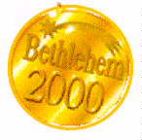 Bethlehem 2000 - לוגו סימן מסחר