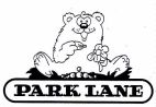 PARK LANE - לוגו סימן מסחר