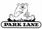 PARK LANE - לוגו סימן מסחר