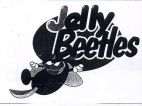 Jelly Beetles - לוגו סימן מסחר רשום