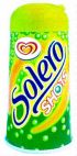 Solero SHOTS - לוגו סימן מסחר רשום