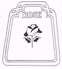 ROSE - לוגו סימן מסחר