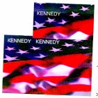 KENNEDY - לוגו סימן מסחר