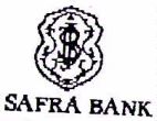 J S SAFRA BANK - לוגו סימן מסחר