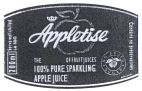 Appletise - לוגו סימן מסחר