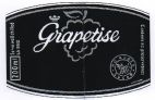 Grapetise - לוגו סימן מסחר