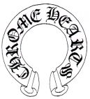 Chrome Hearts - לוגו סימן מסחר רשום