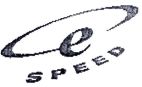 e SPEED - לוגו סימן מסחר