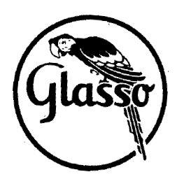GLASURIT - לוגו סימן מסחר