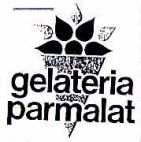 gelateria parmalat - לוגו סימן מסחר