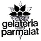 gelateria parmalat - לוגו סימן מסחר
