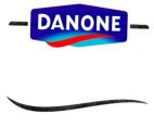 DANONE - לוגו סימן מסחר