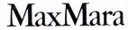 MaxMara - לוגו סימן מסחר רשום