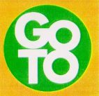 GoTo - לוגו סימן מסחר