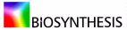 BIOSYNTHESIS - לוגו סימן מסחר