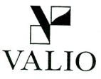 VALIO - לוגו סימן מסחר