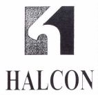 HALCON - לוגו סימן מסחר רשום