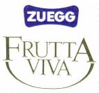 FRUTTA VIVA ZUEGG - לוגו סימן מסחר