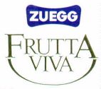 FRUTTA VIVA ZUEGG - לוגו סימן מסחר