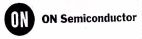 ON ON SEMICONDUCTOR - לוגו סימן מסחר
