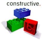 constructive - לוגו סימן מסחר