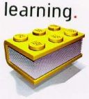 learning - לוגו סימן מסחר