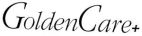 GoldenCare+ - לוגו סימן מסחר