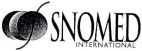 SNOMED INTERNATIONAL - לוגו סימן מסחר