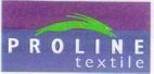 PROLINE textile - לוגו סימן מסחר