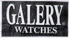 GALERY WATCHES - לוגו סימן מסחר