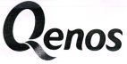 Qenos - לוגו סימן מסחר