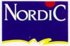 NORDIC - לוגו סימן מסחר