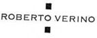 ROBERTO VERINO - לוגו סימן מסחר רשום