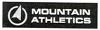 MOUNTAIN ATHLETICS - לוגו סימן מסחר