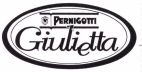 PERNIGOTI Giulietta - לוגו סימן מסחר