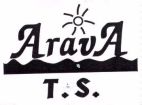 Arava T.S. - לוגו סימן מסחר רשום