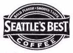 SEATTLE'S BEST COFFEE - לוגו סימן מסחר רשום