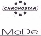 MODE CHRONOSTAR - לוגו סימן מסחר
