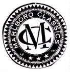 MARLBORO/CLASSICS MC - לוגו סימן מסחר רשום