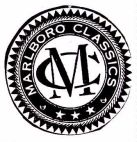 MARLBORO/CLASSICS MC - לוגו סימן מסחר
