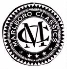 MARLBORO/CLASSICS MC - לוגו סימן מסחר
