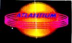 ATLANTIUM - לוגו סימן מסחר